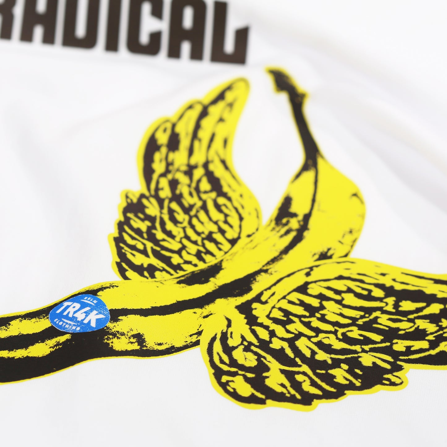 Banana - '84 (White)