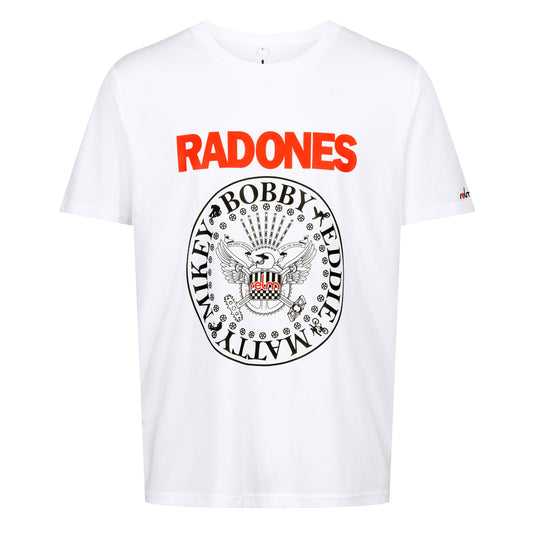 Radones - Freestyle BMX - The first 10 years.